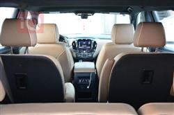 شيفروليه ترافرس